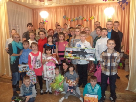 Новогодние каникулы, 2015 год