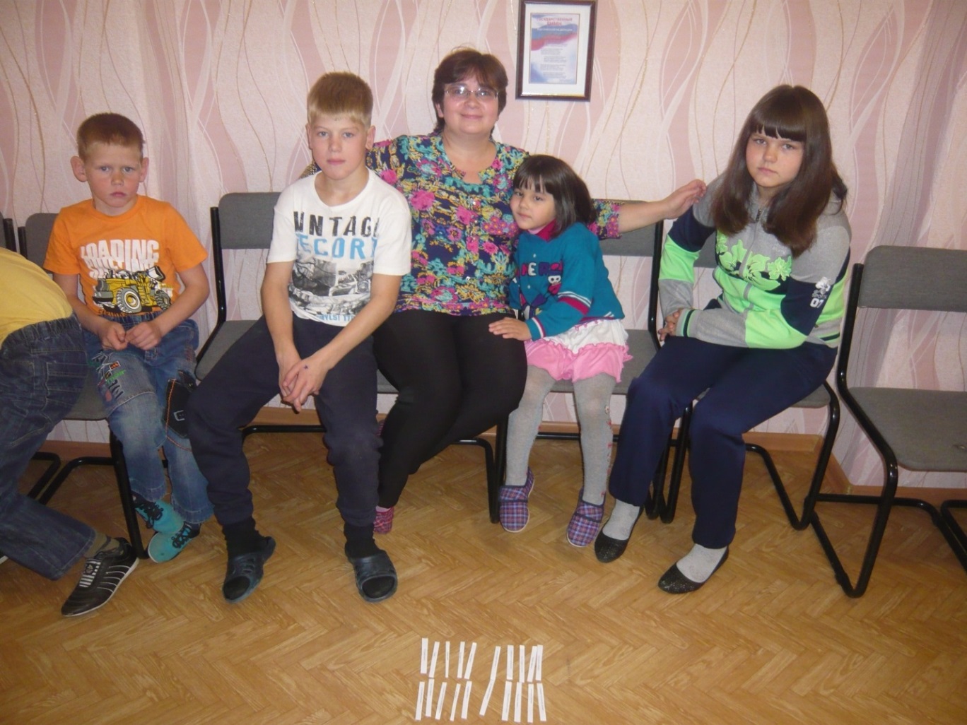 Ради жизни на Земле