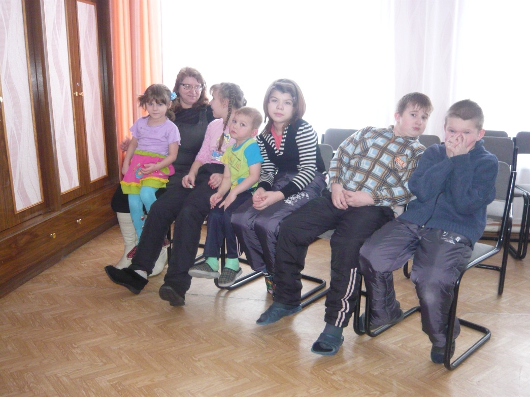 Квест "В мире профессий"