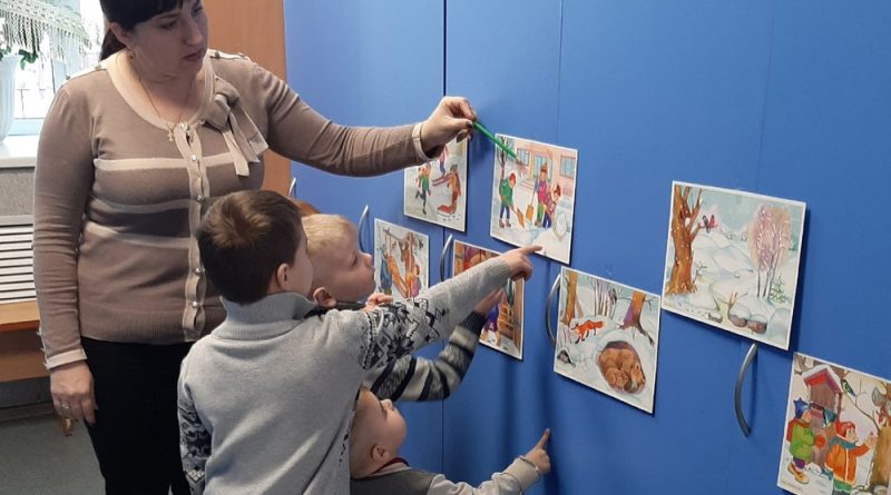 Пусть новый год будет богатым на успехи!