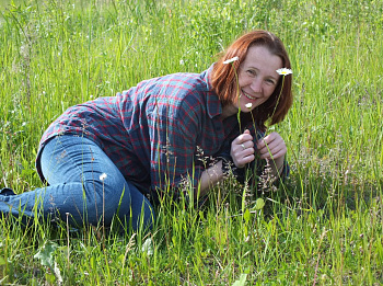 Музыкальный руководитель Кадниковского центра помощи детям - победитель регионального этапа Всероссийского конкурса