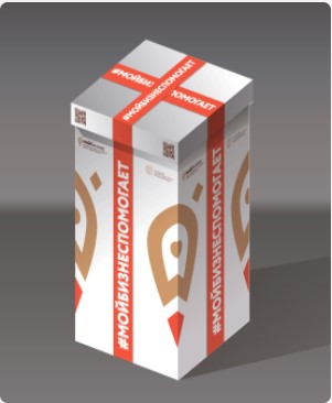 В регионах стартует инициатива #МойбизнесПомогает