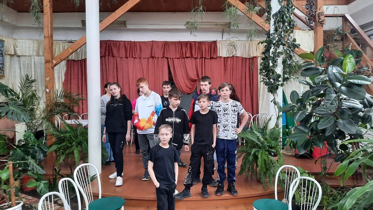 Поездка в Шексну