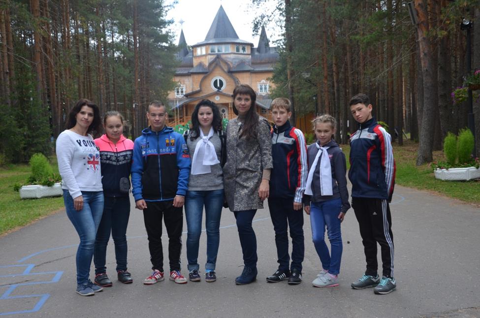 «Моя профессия – самая лучшая!»