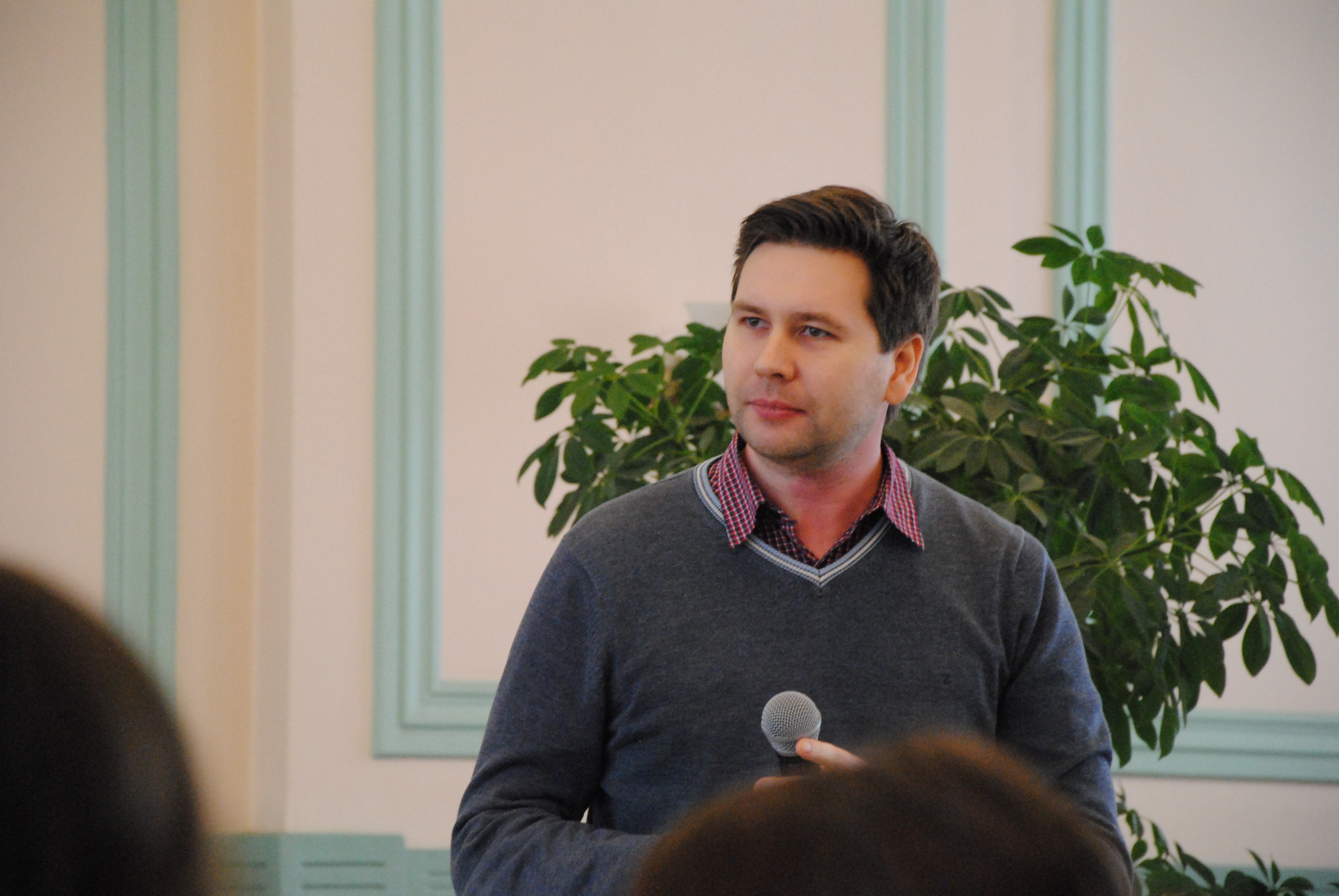 Фото-форум "Пряники"