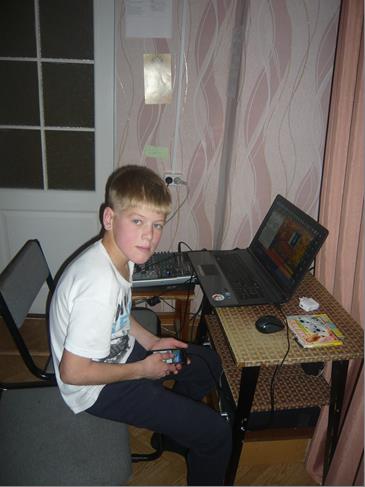 Наши дискотеки